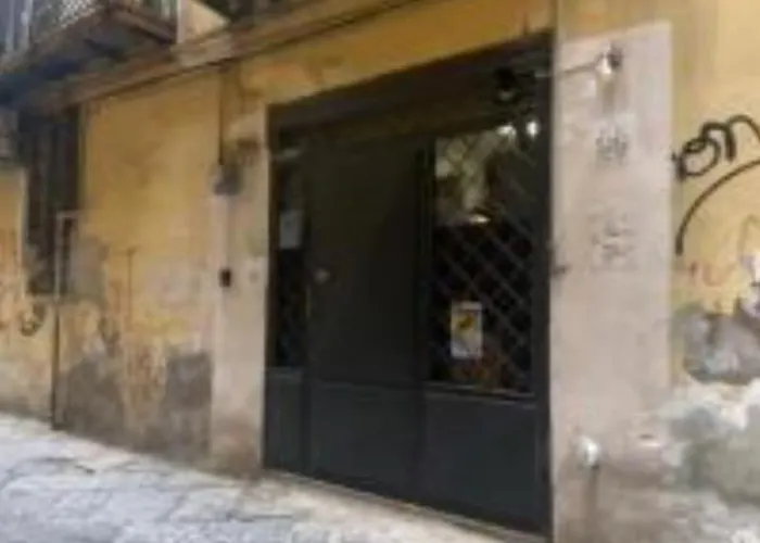 Da Peppe A Napoli