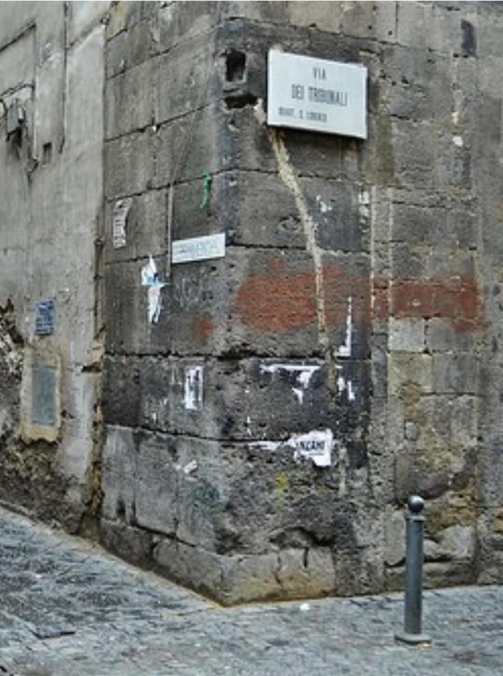 Da Peppe A * Naples